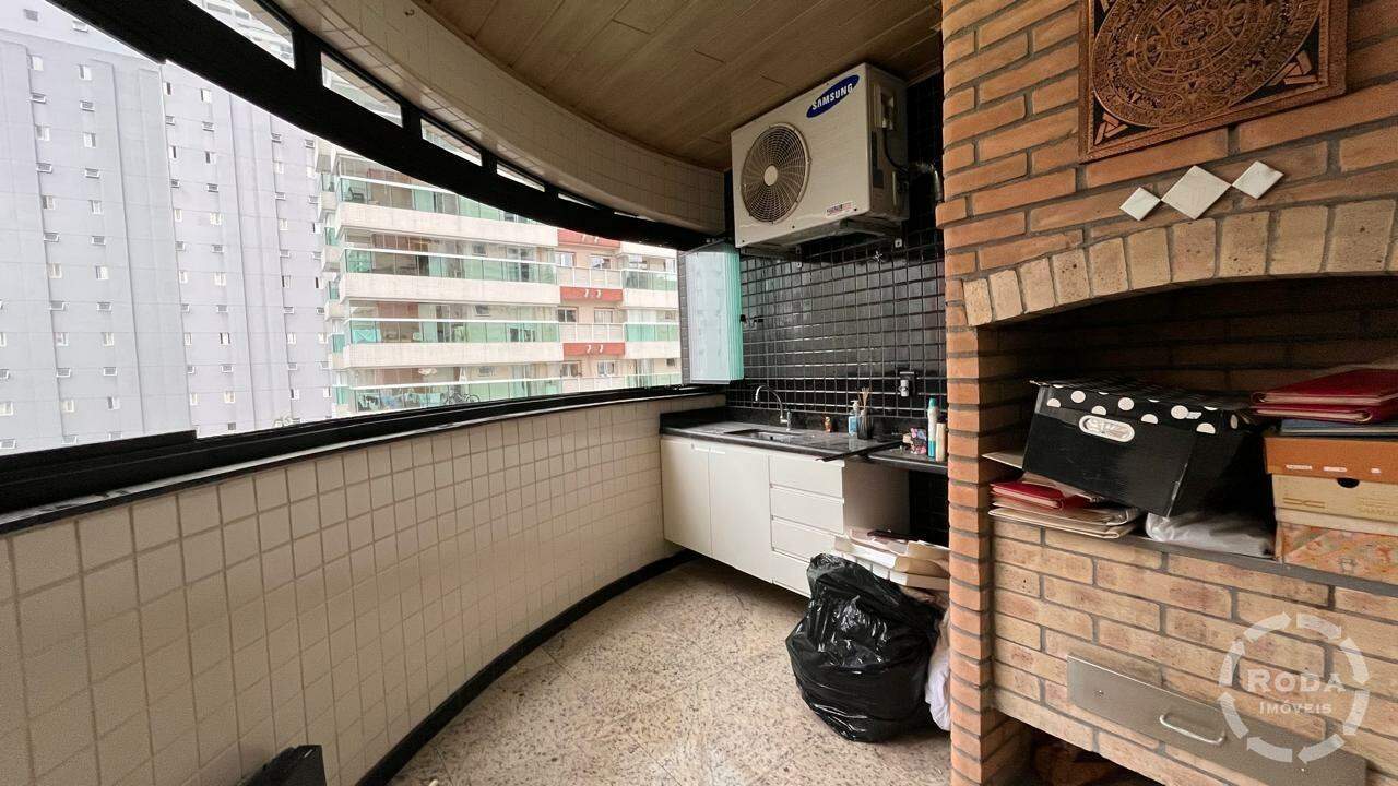 Apartamento para aluguel no Gonzaga: 