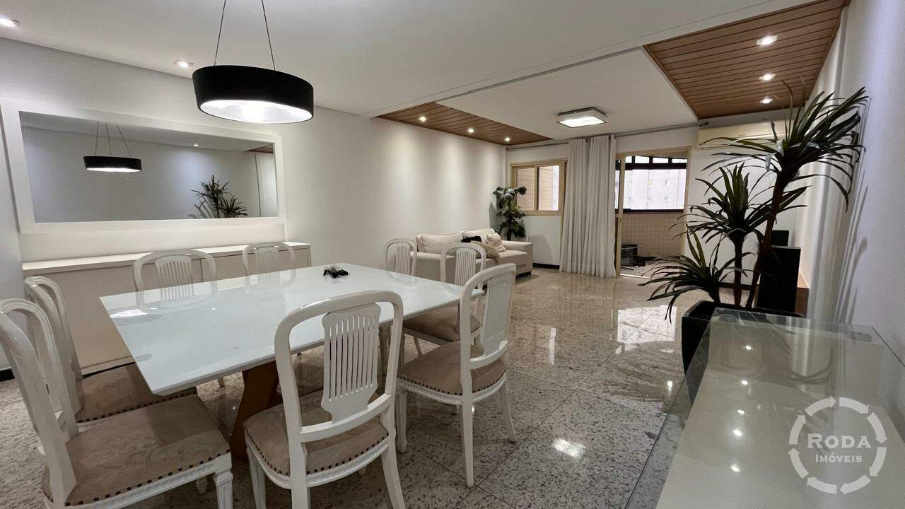 Apartamento para aluguel no Gonzaga: 