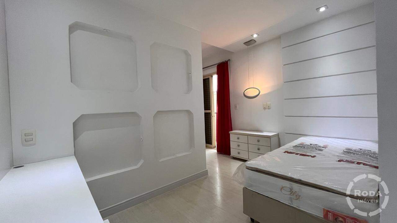 Apartamento para aluguel no Gonzaga: 