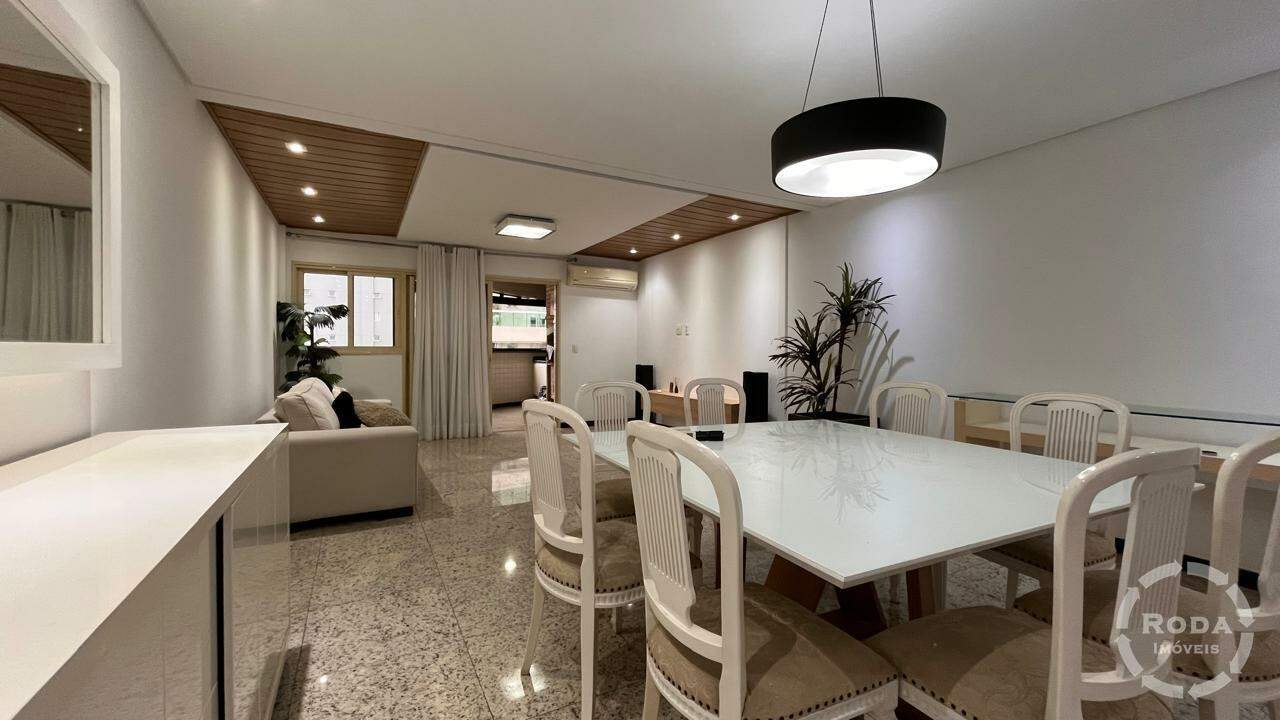 Apartamento para aluguel no Gonzaga: 