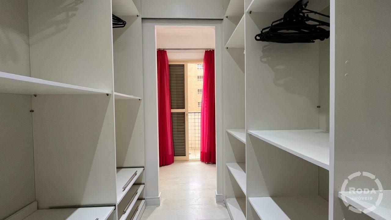 Apartamento para aluguel no Gonzaga: 