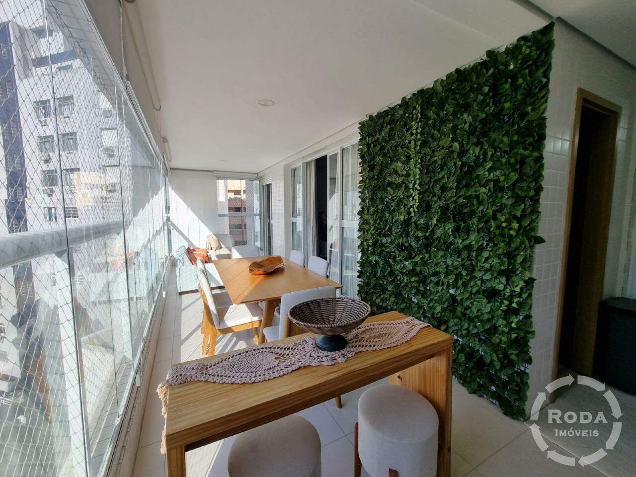 Apartamento à venda no Gonzaga: 