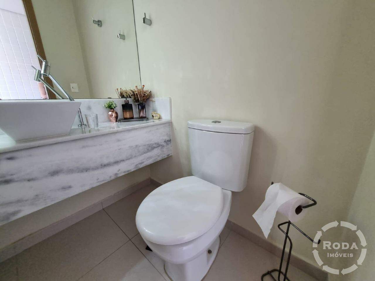 Apartamento à venda no Gonzaga: 