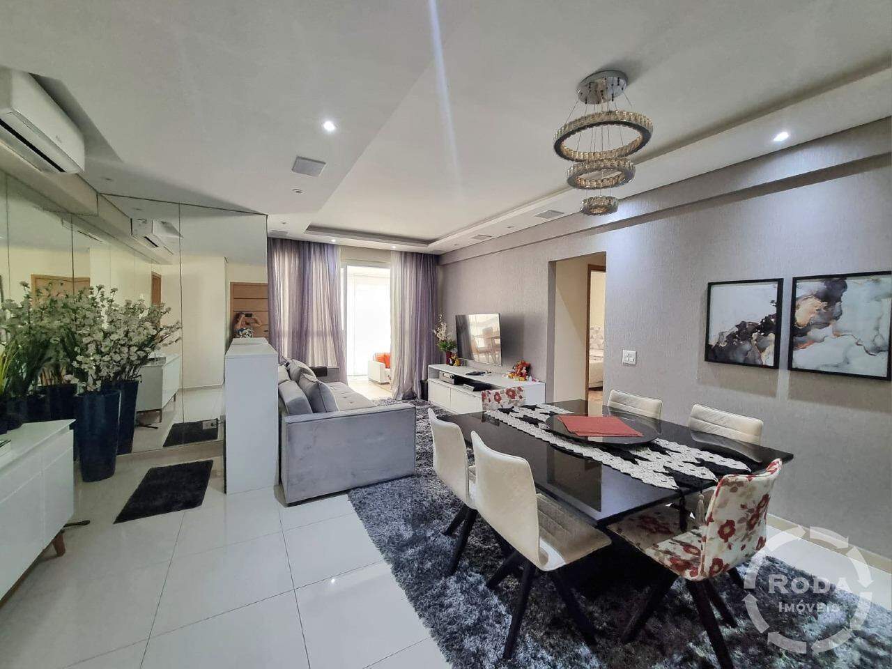 Apartamento à venda no Gonzaga: 