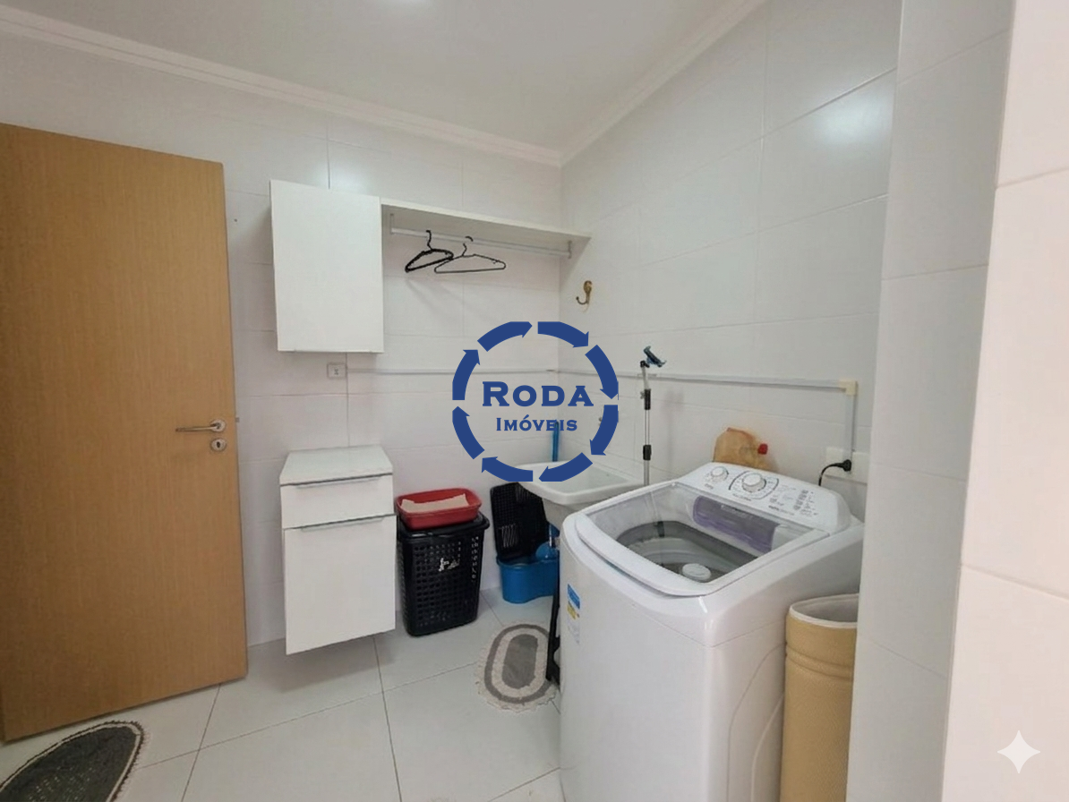 Apartamento à venda no Gonzaga: 