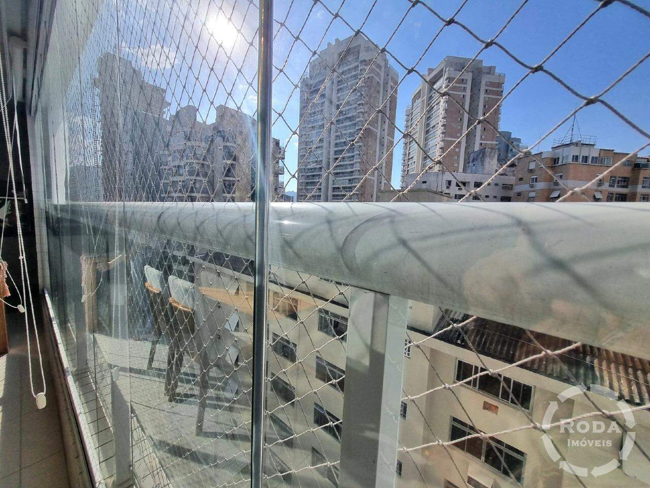 Apartamento à venda no Gonzaga: 