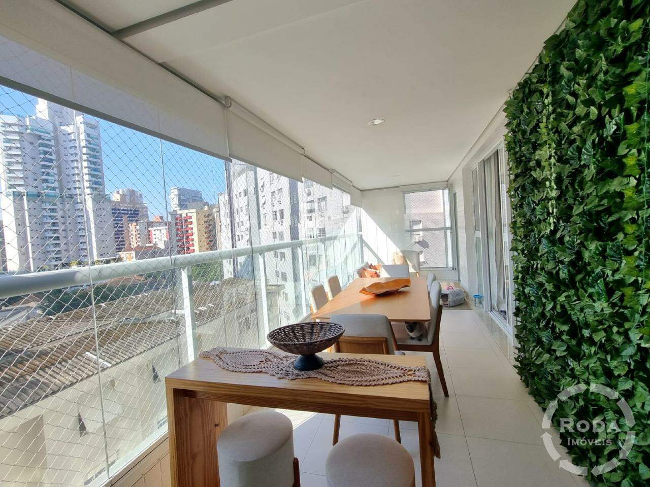 Apartamento à venda no Gonzaga: 