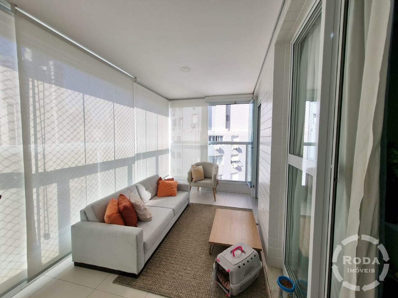 Apartamento à venda no Gonzaga: 