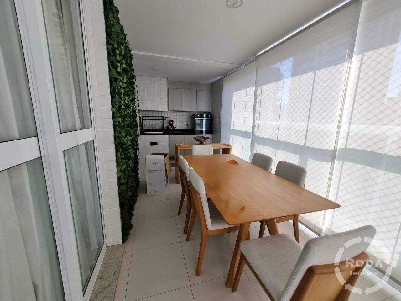 Apartamento à venda no Gonzaga: 