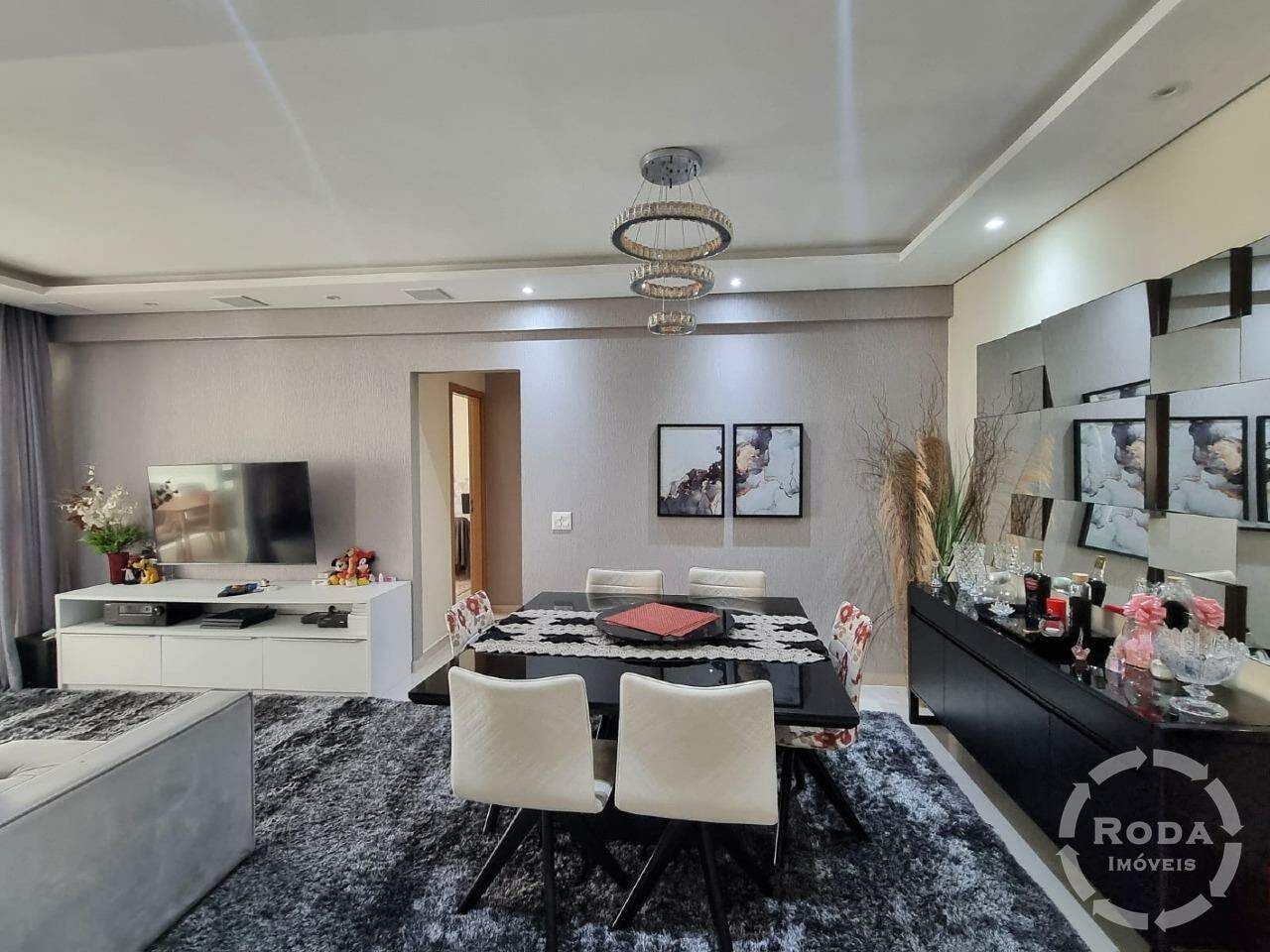 Apartamento à venda no Gonzaga: 