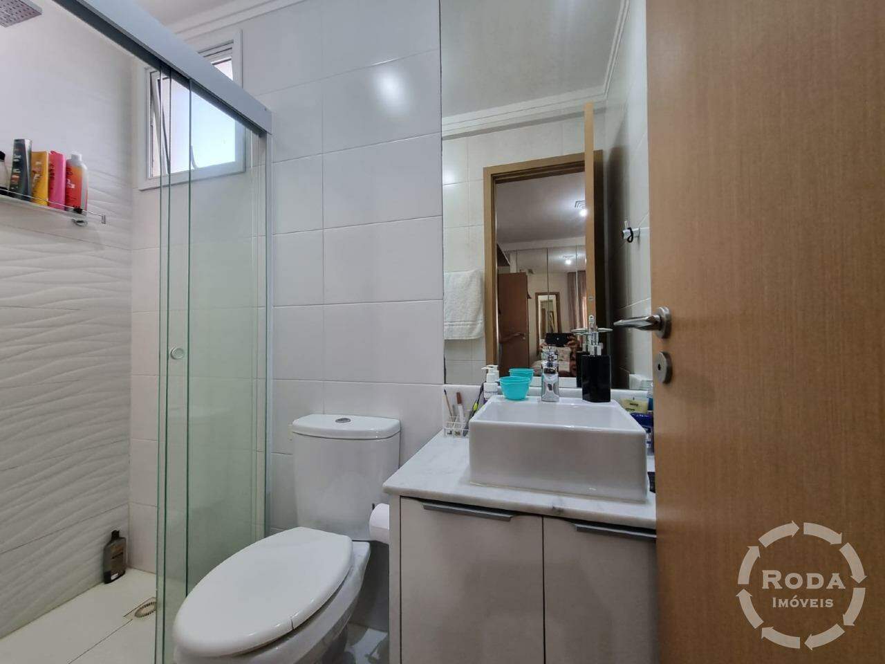 Apartamento à venda no Gonzaga: 