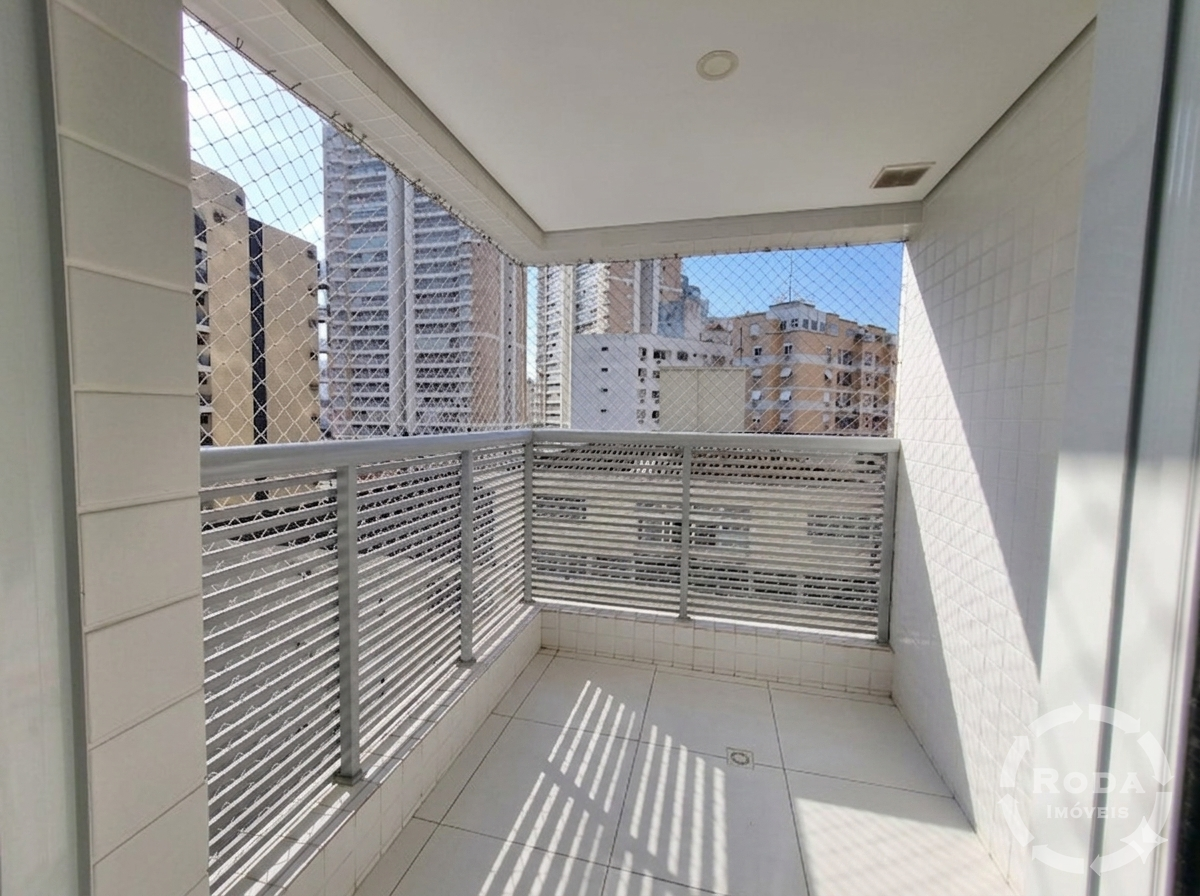 Apartamento à venda no Gonzaga: 