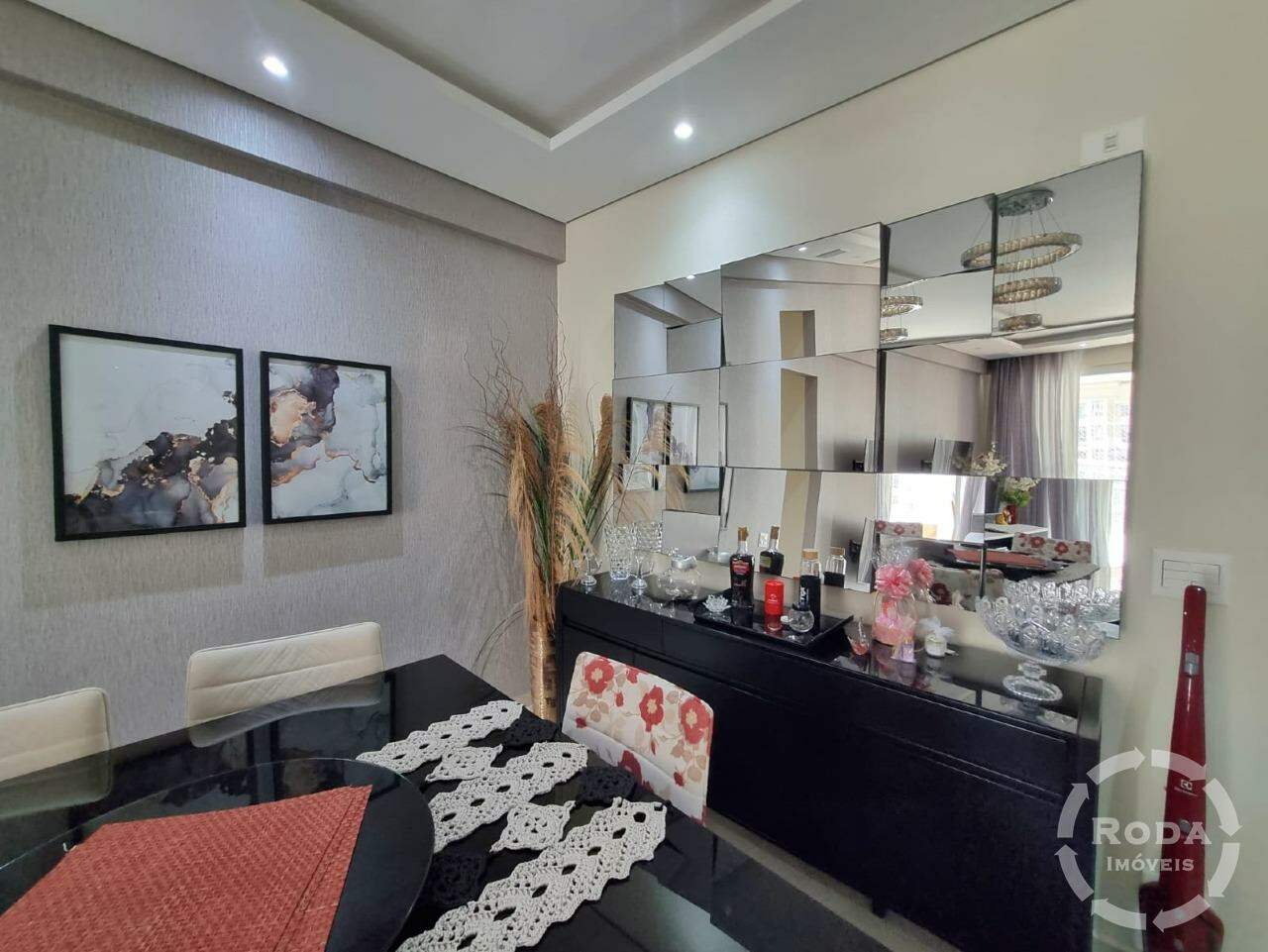 Apartamento à venda no Gonzaga: 