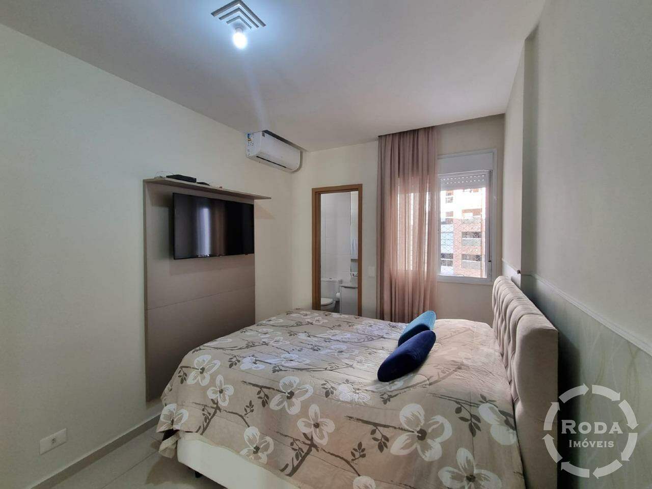 Apartamento à venda no Gonzaga: 