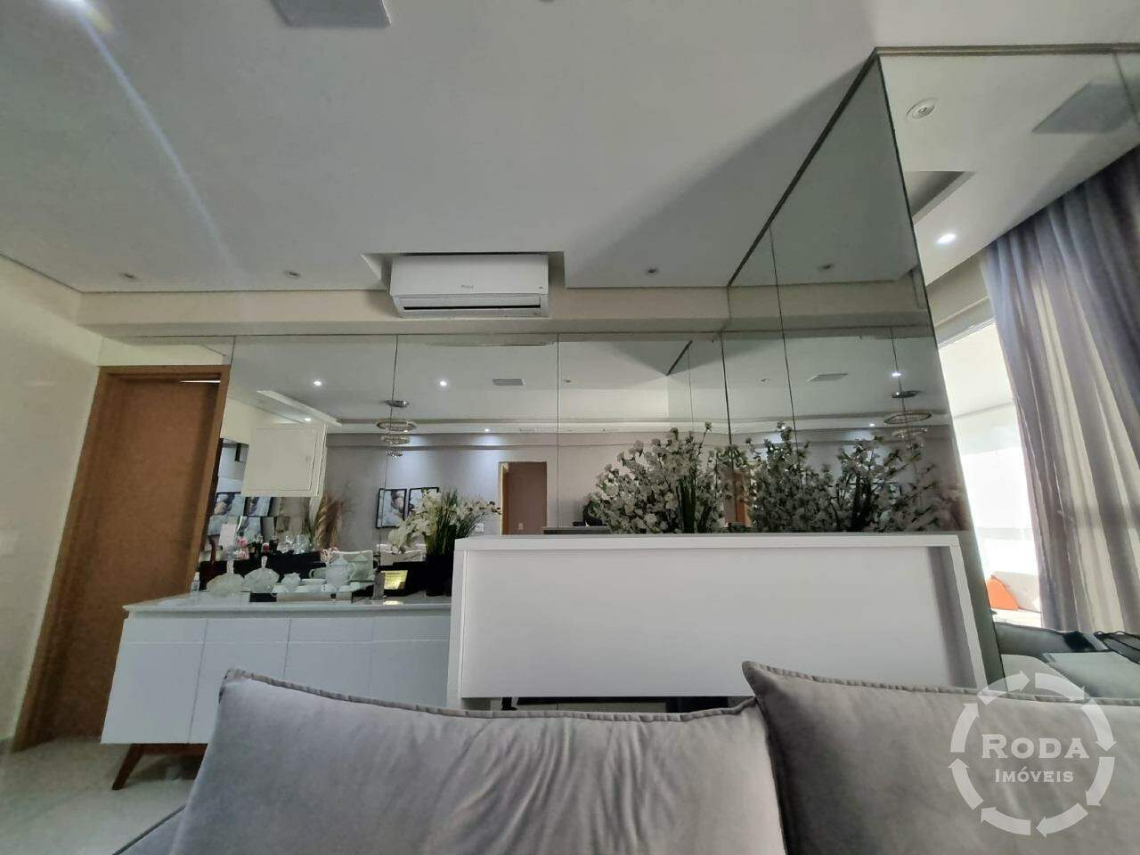 Apartamento à venda no Gonzaga: 
