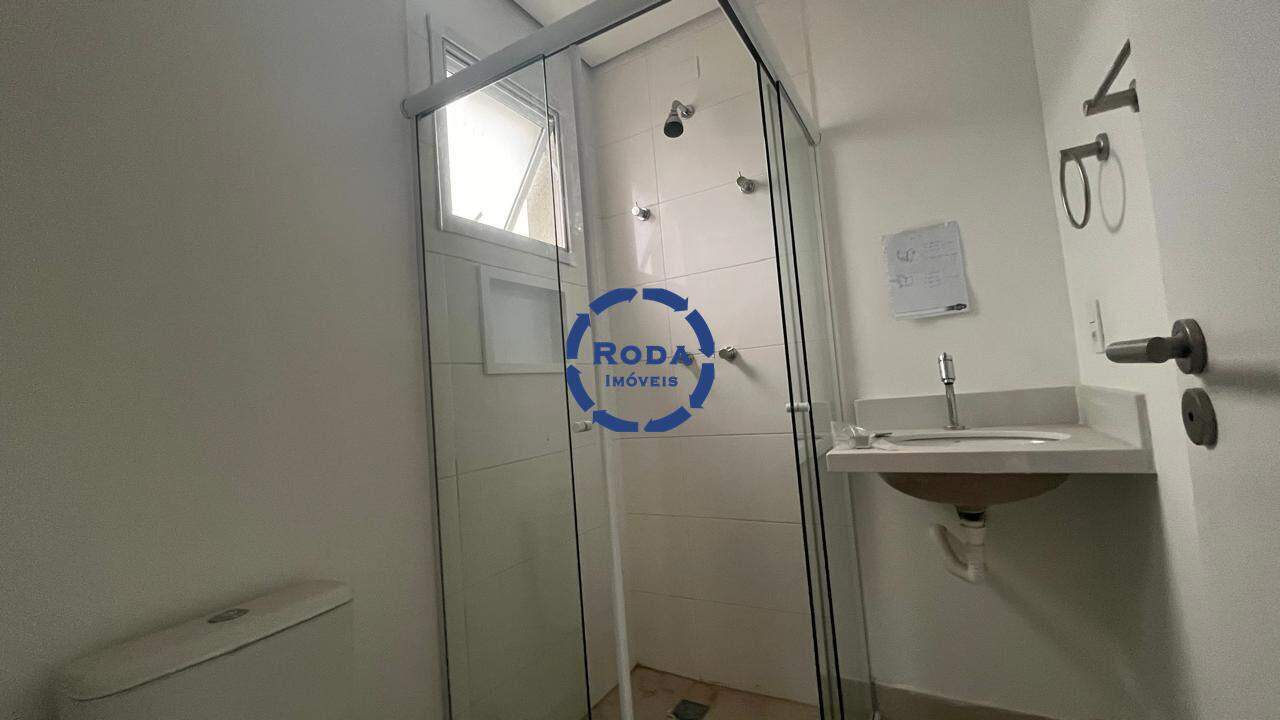 Apartamento para aluguel no Campo Grande: 