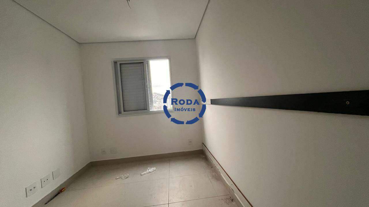 Apartamento para aluguel no Campo Grande: 