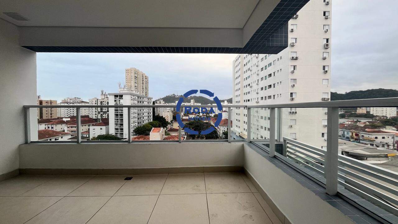 Apartamento para aluguel no Campo Grande: 