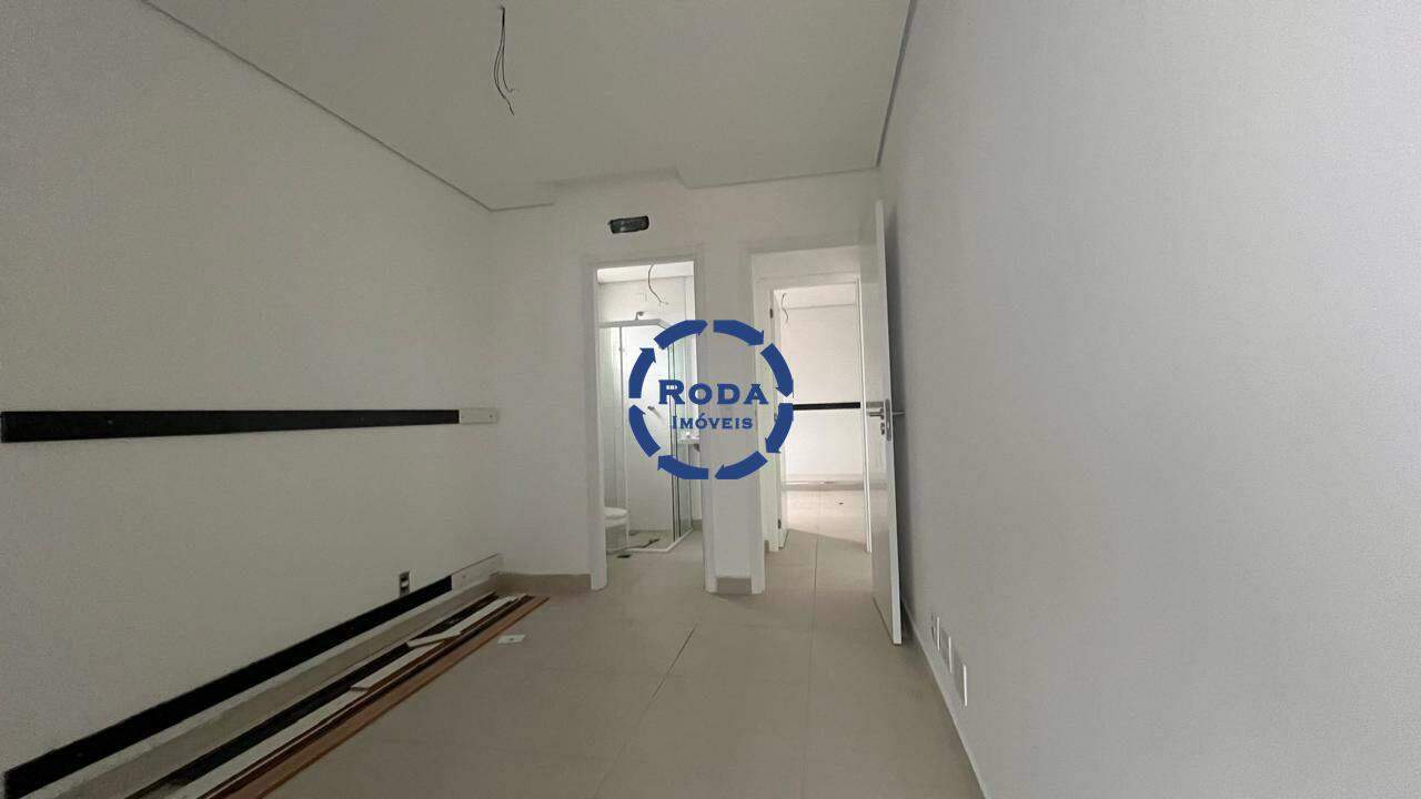 Apartamento para aluguel no Campo Grande: 