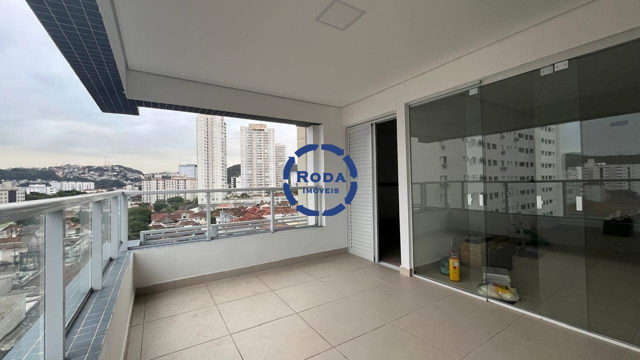 Apartamento para aluguel no Campo Grande: 