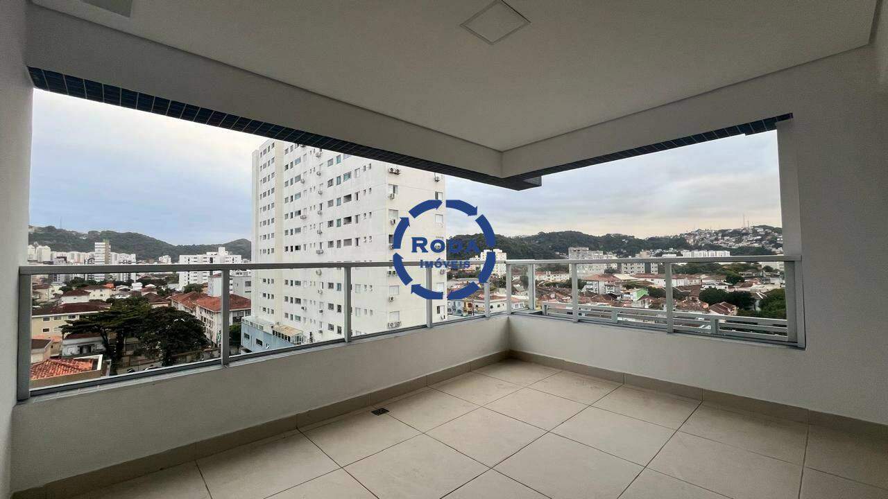 Apartamento para aluguel no Campo Grande: 