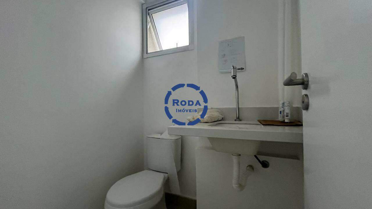Apartamento para aluguel no Campo Grande: 