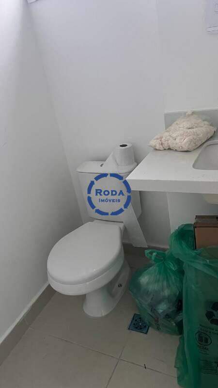 Apartamento para aluguel no Campo Grande: 