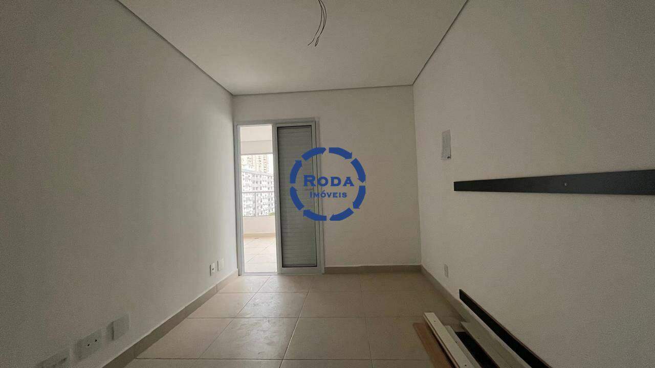 Apartamento para aluguel no Campo Grande: 