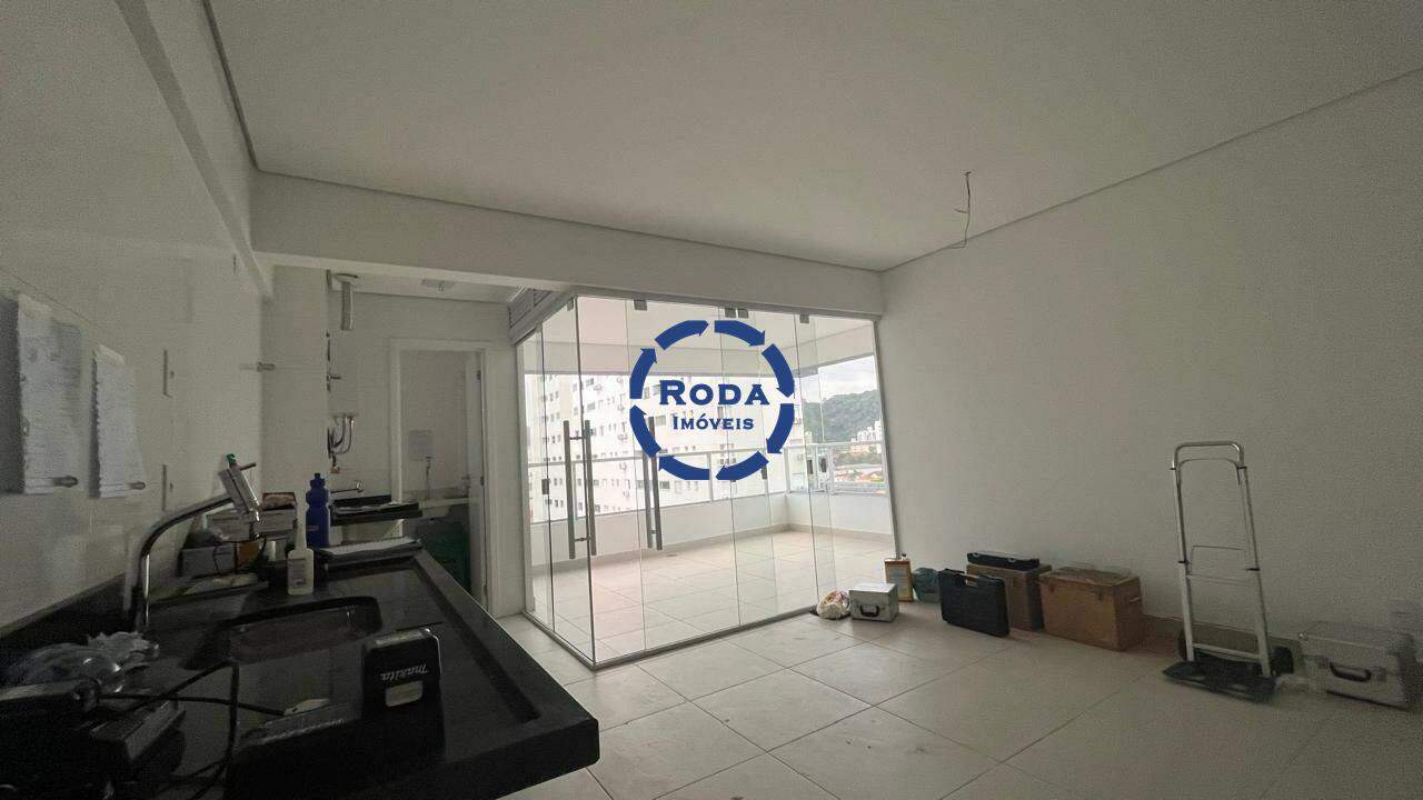 Apartamento para aluguel no Campo Grande: 