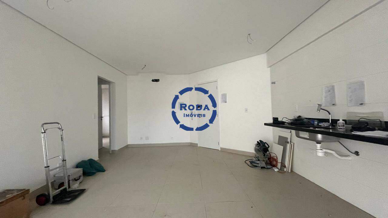 Apartamento para aluguel no Campo Grande: 