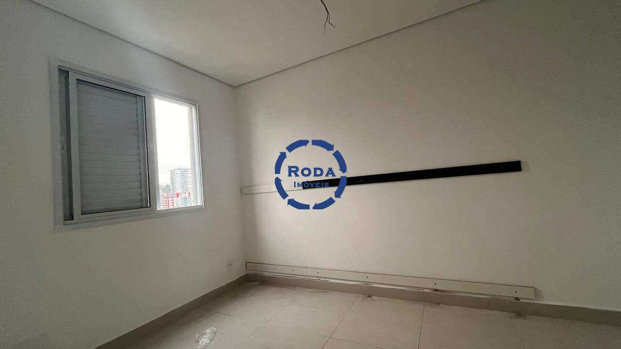 Apartamento para aluguel no Campo Grande: 