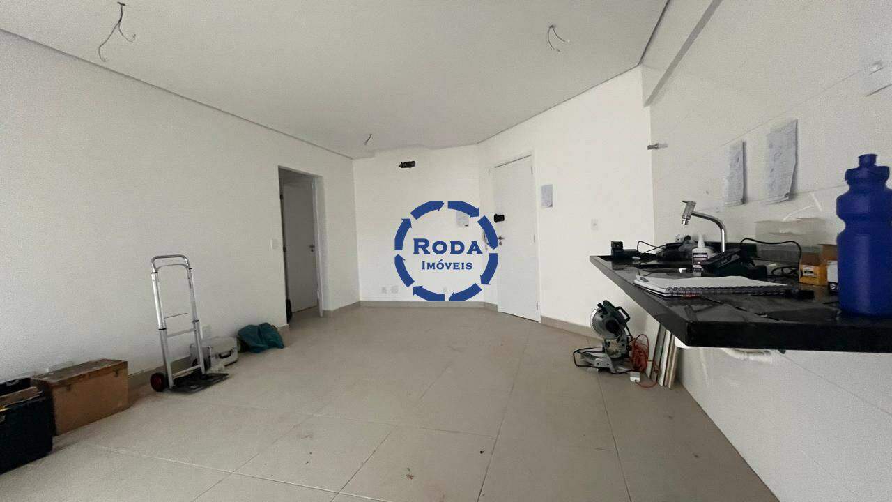 Apartamento para aluguel no Campo Grande: 