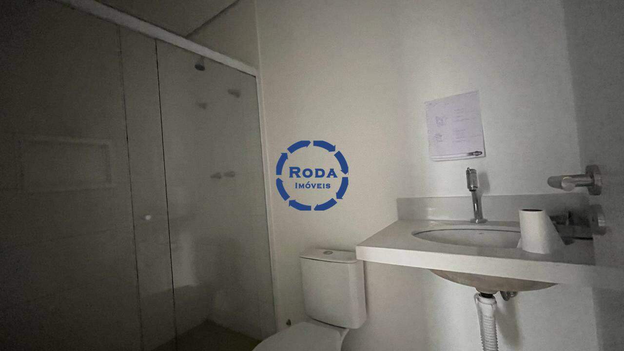 Apartamento para aluguel no Campo Grande: 