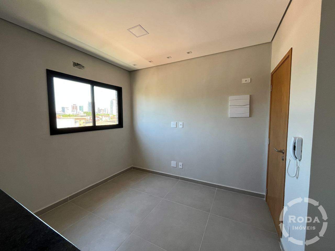 Apartamento para aluguel no Macuco: 