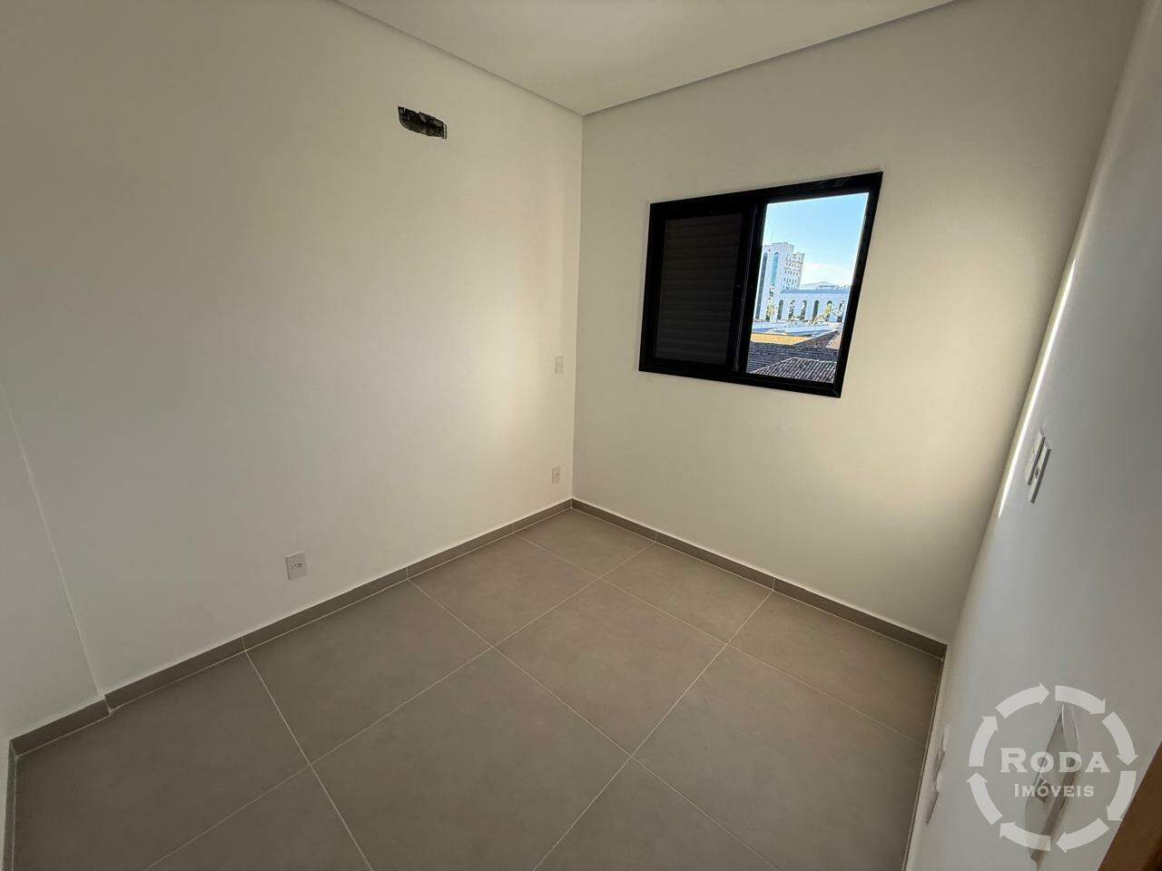 Apartamento para aluguel no Macuco: 