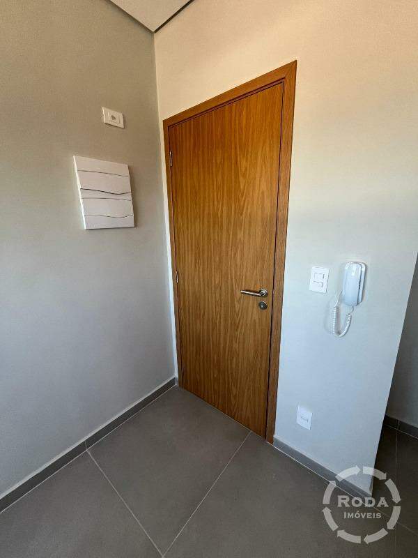 Apartamento para aluguel no Macuco: 