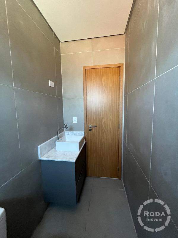 Apartamento para aluguel no Macuco: 