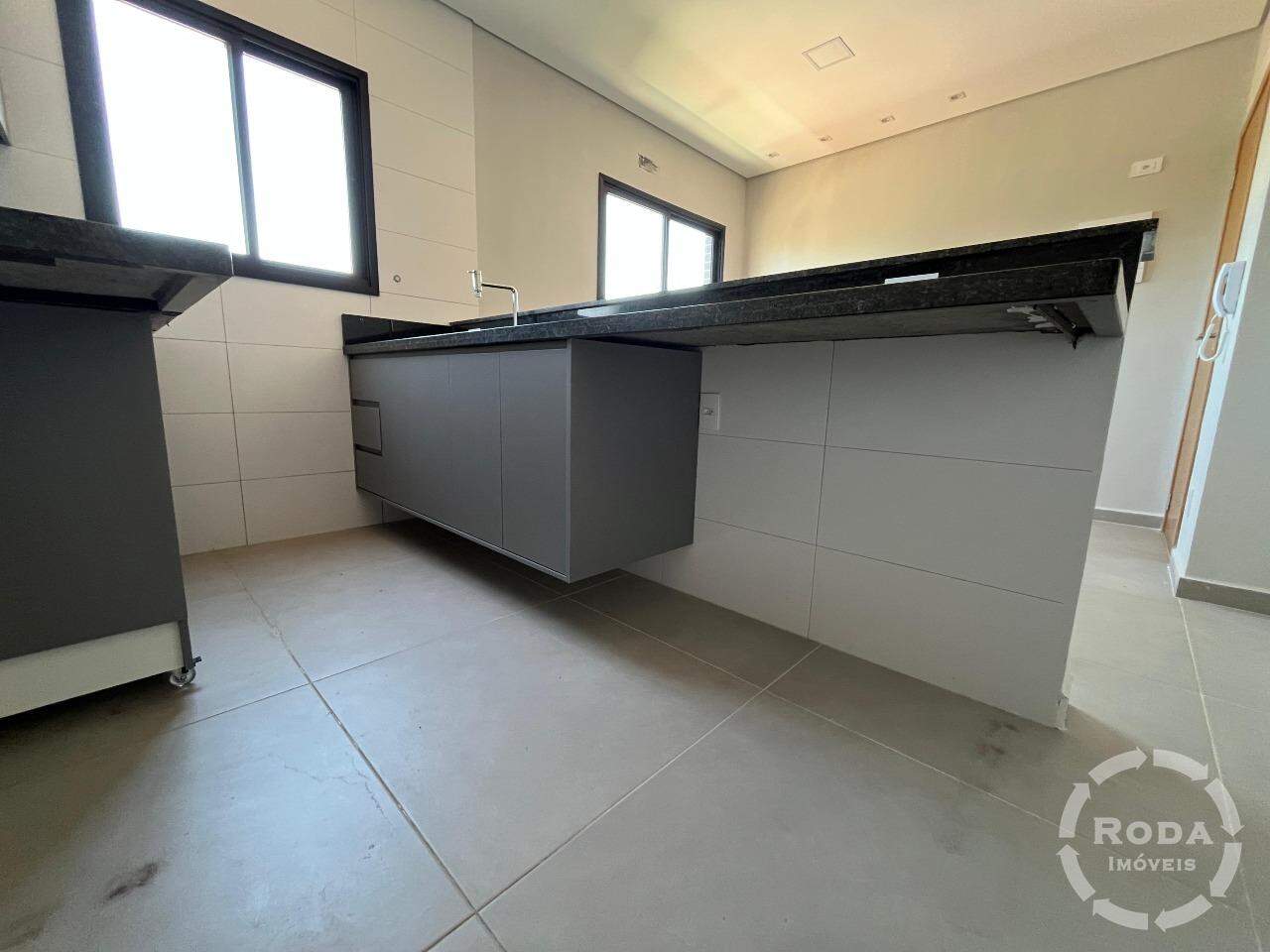 Apartamento para aluguel no Macuco: 