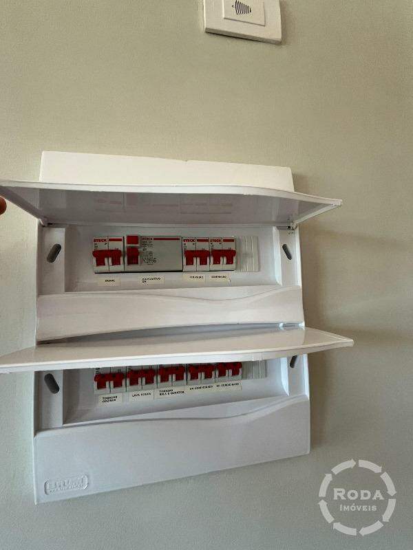 Apartamento para aluguel no Macuco: 