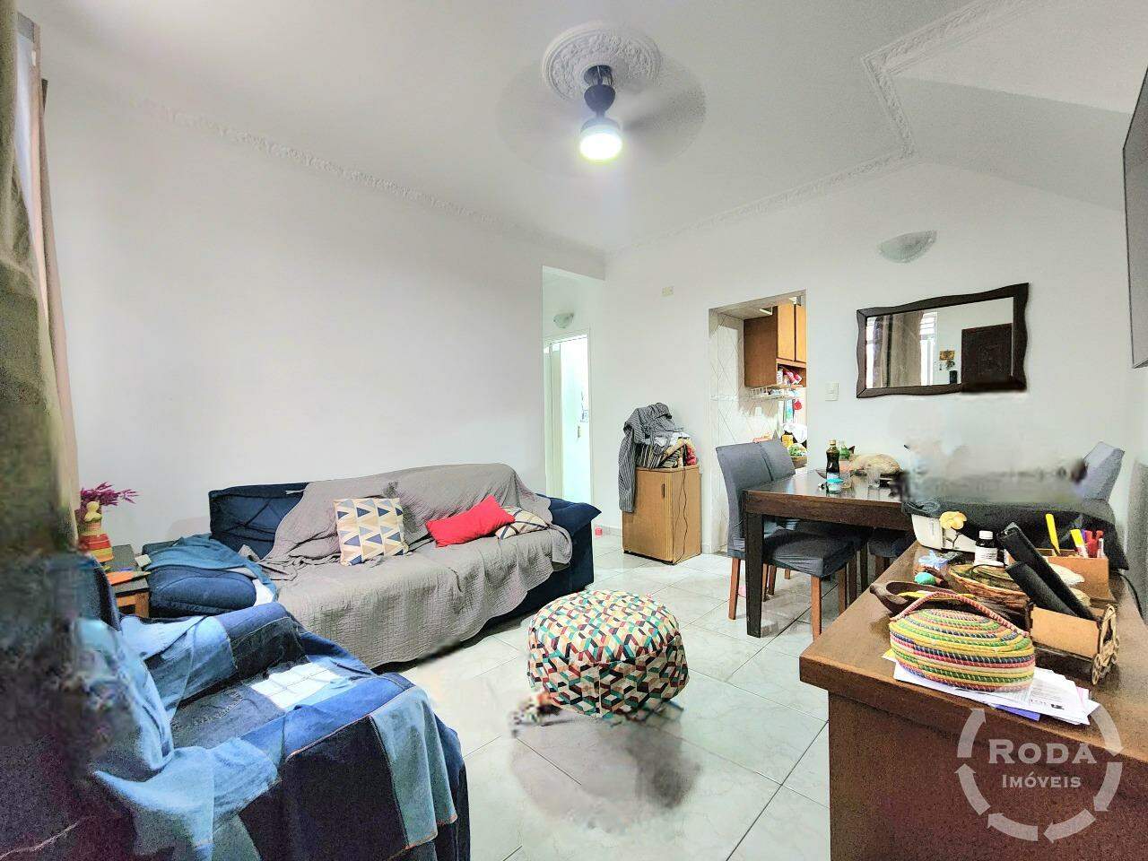 Apartamento à venda no Ponta da Praia: 