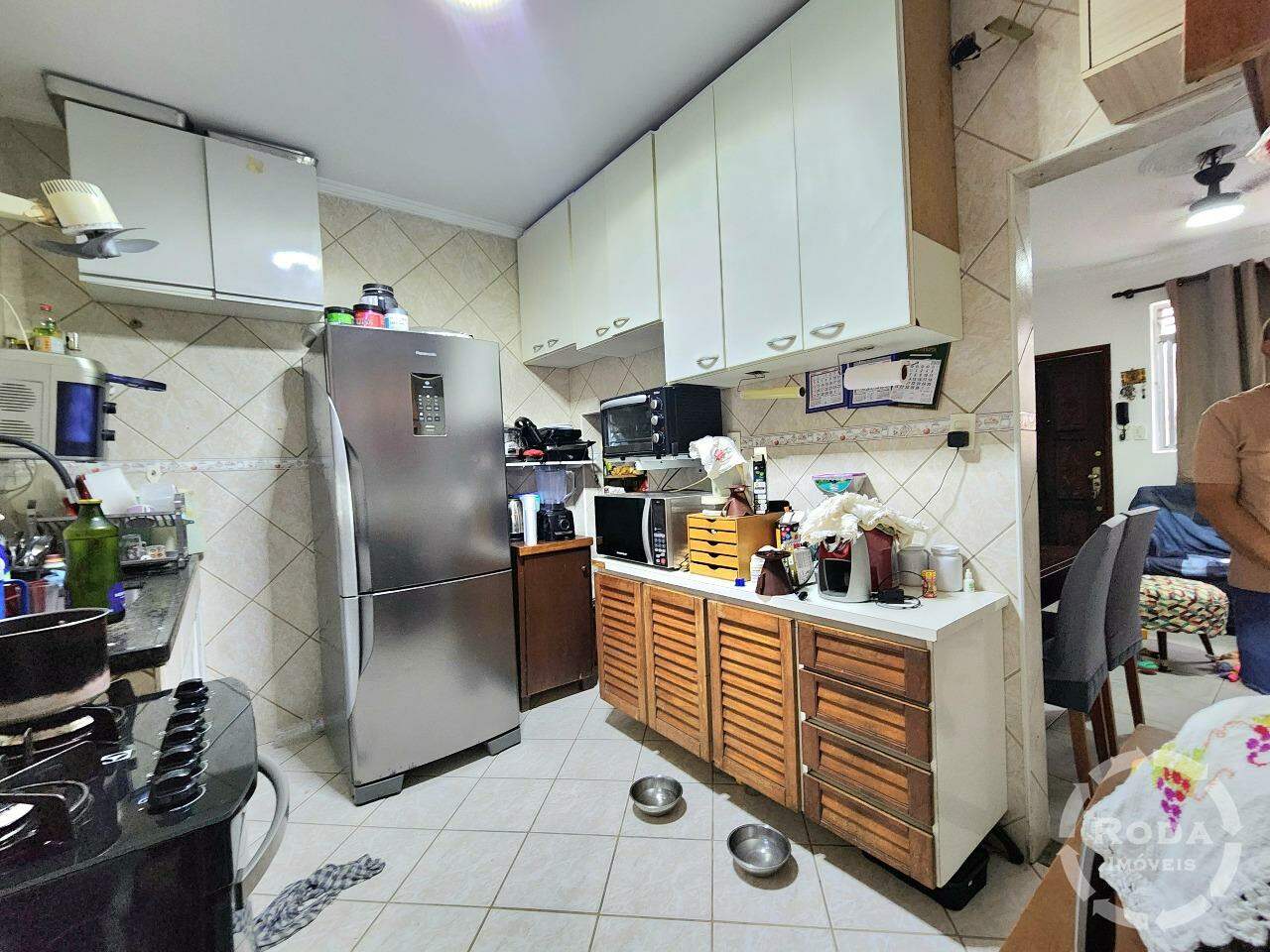 Apartamento à venda no Ponta da Praia: 