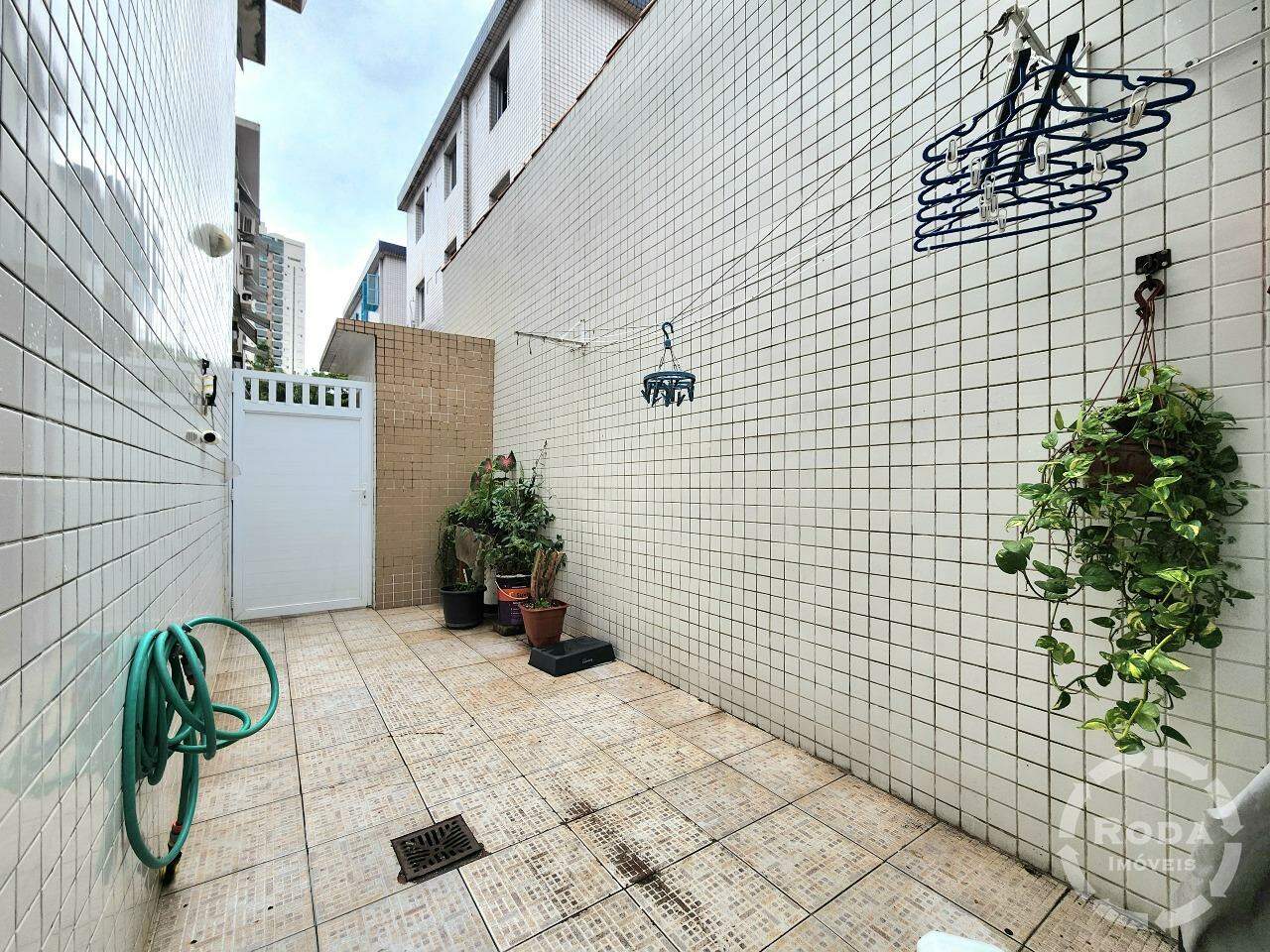 Apartamento à venda no Ponta da Praia: 