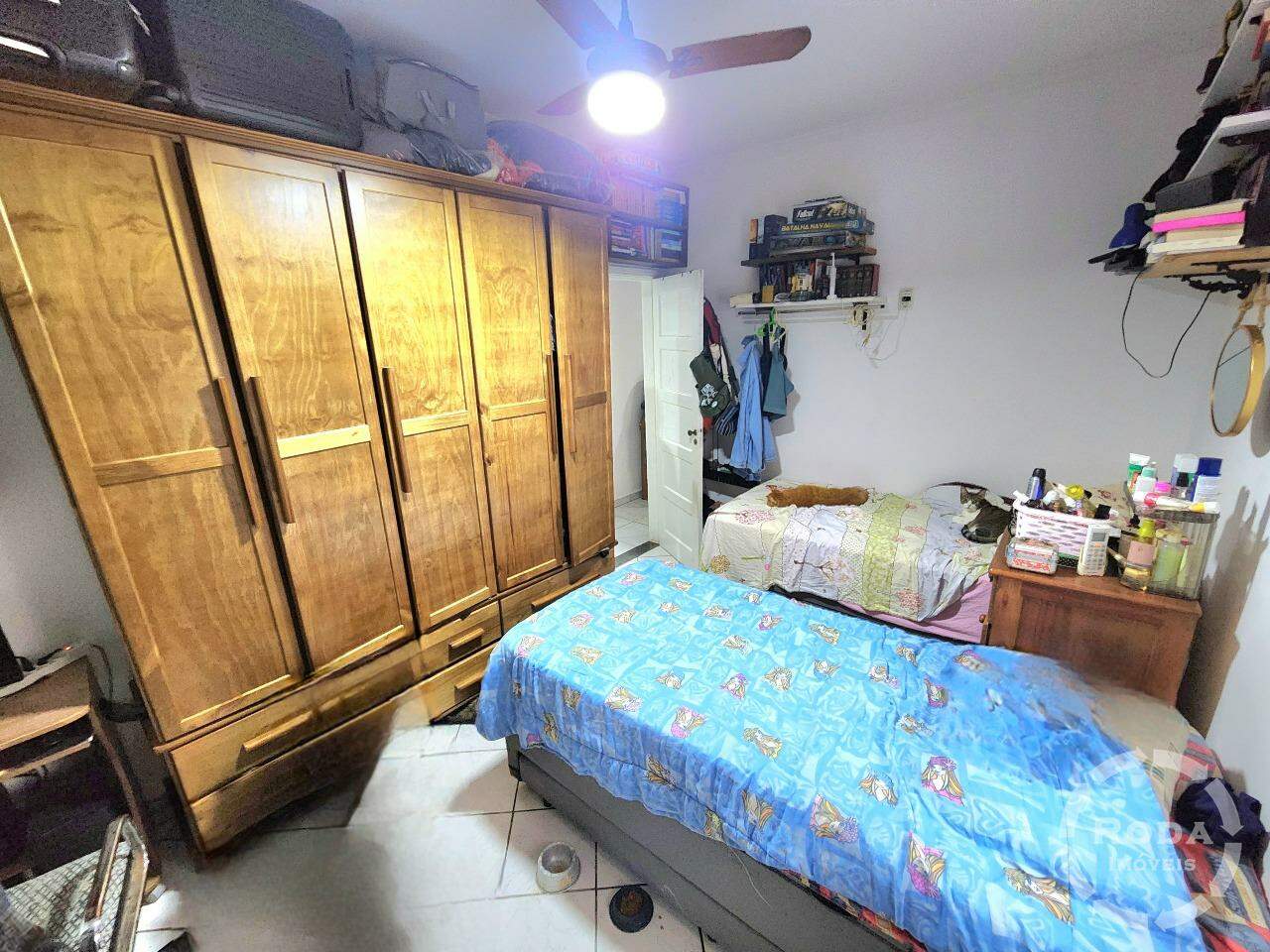 Apartamento à venda no Ponta da Praia: 