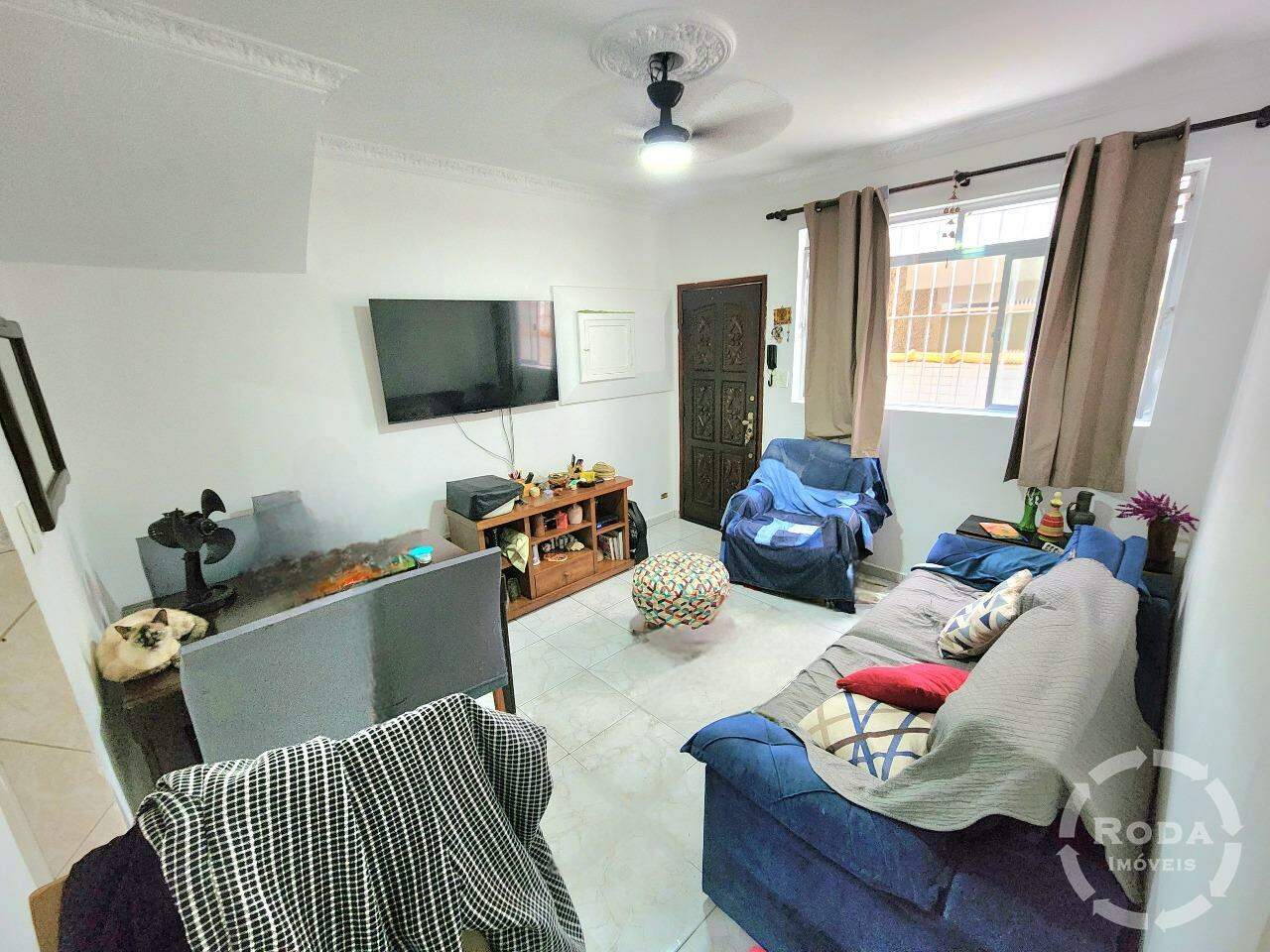 Apartamento à venda no Ponta da Praia: 