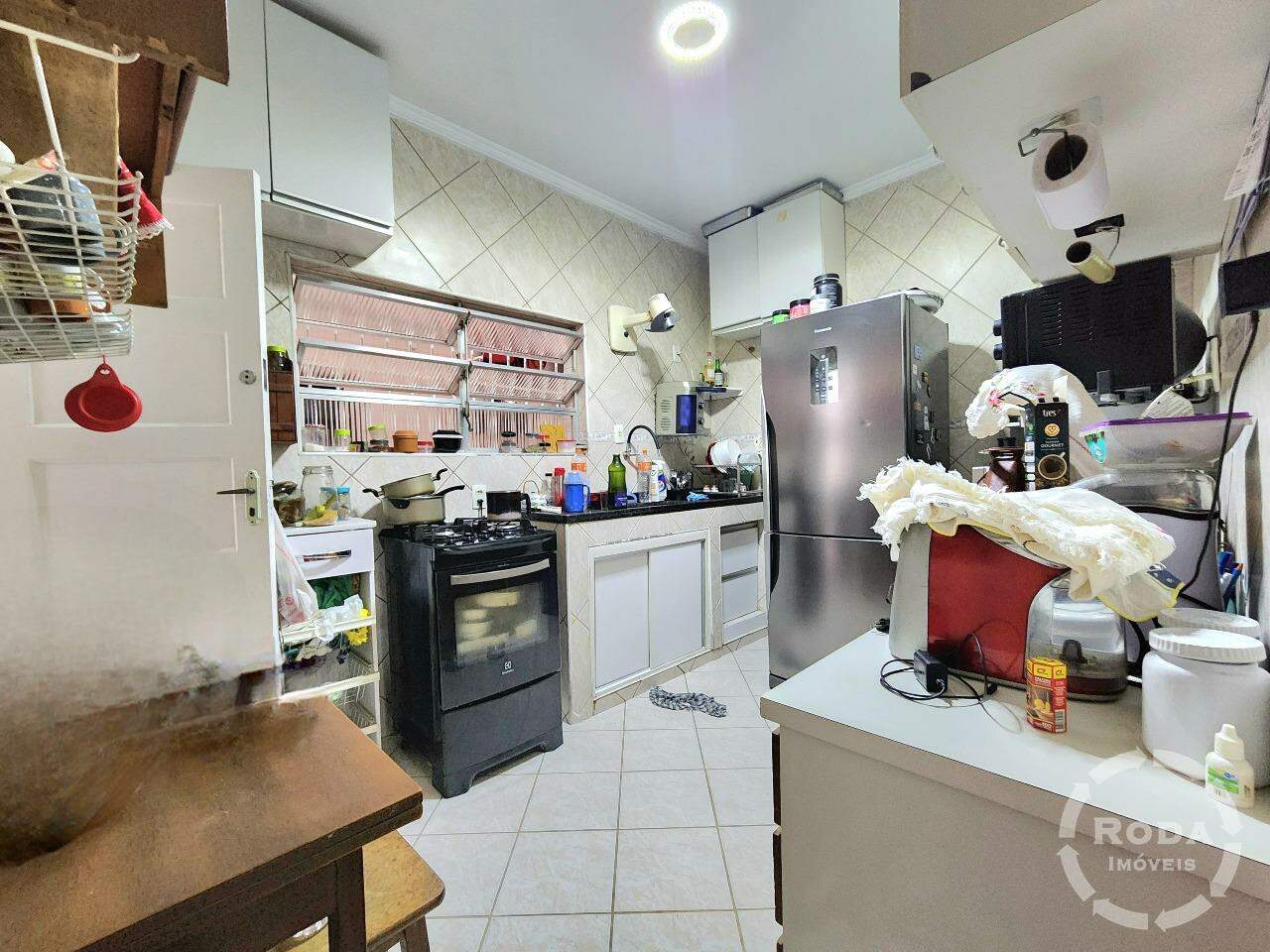 Apartamento à venda no Ponta da Praia: 