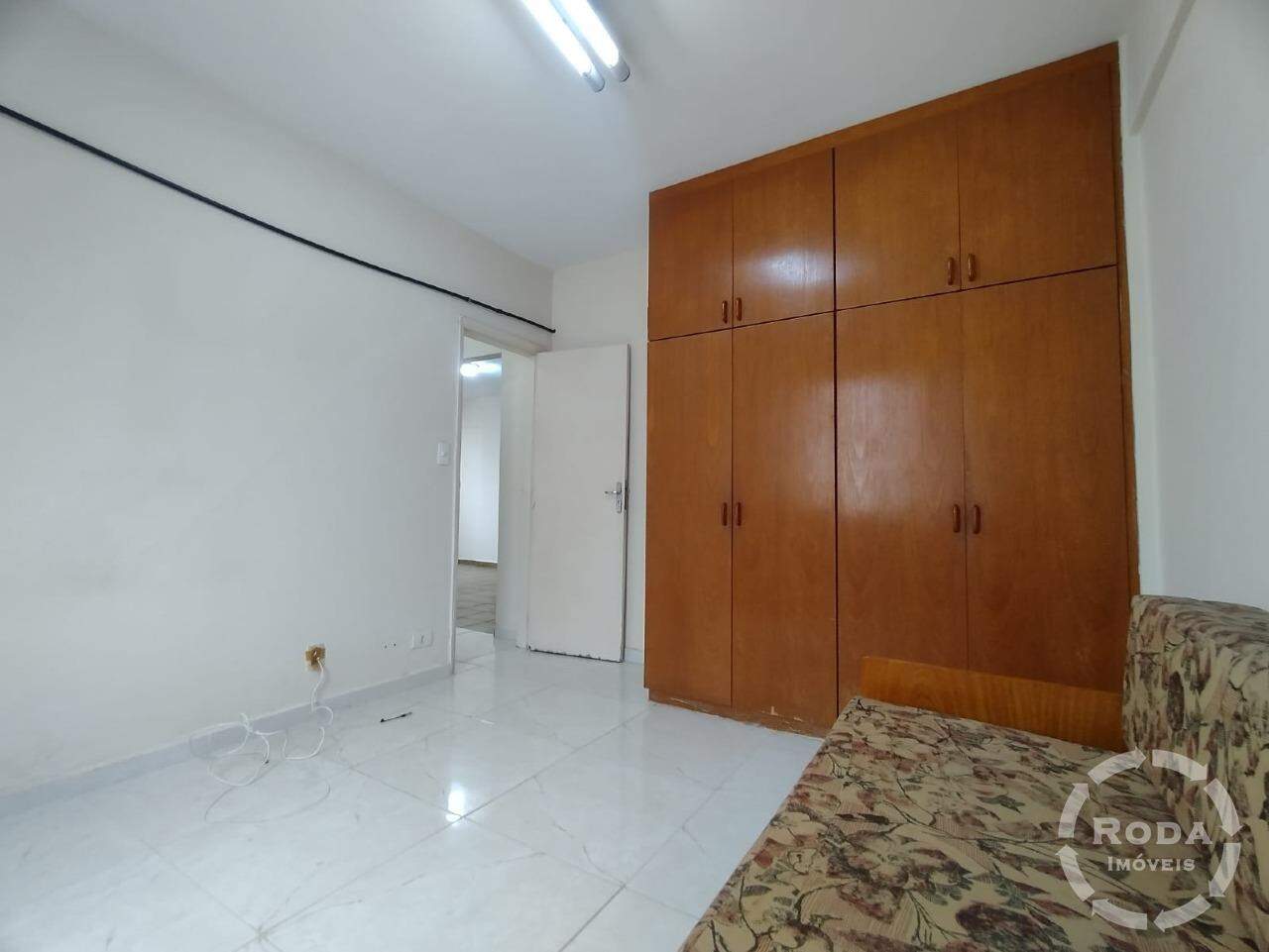 Apartamento à venda no Gonzaga: 
