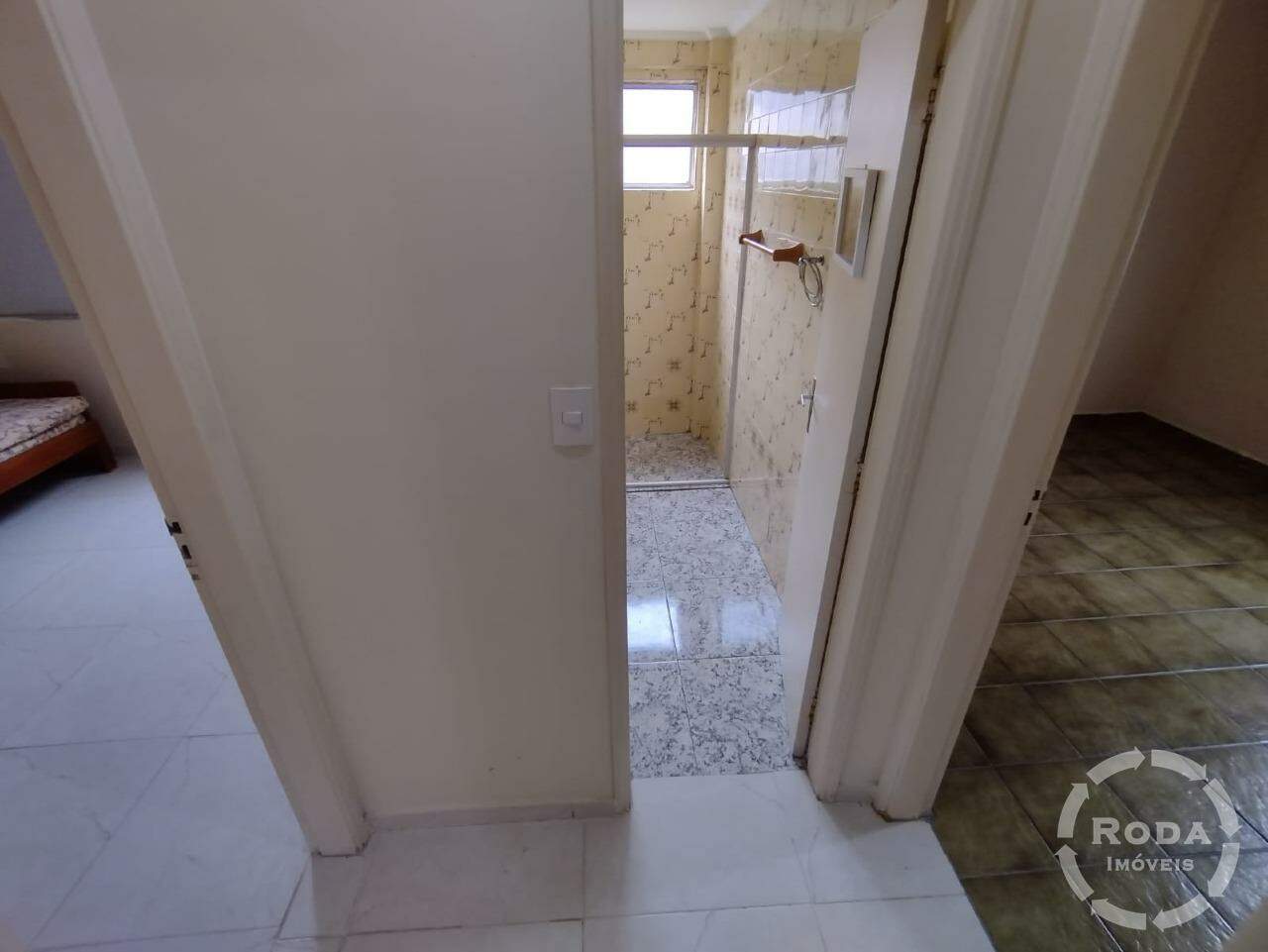 Apartamento à venda no Gonzaga: 