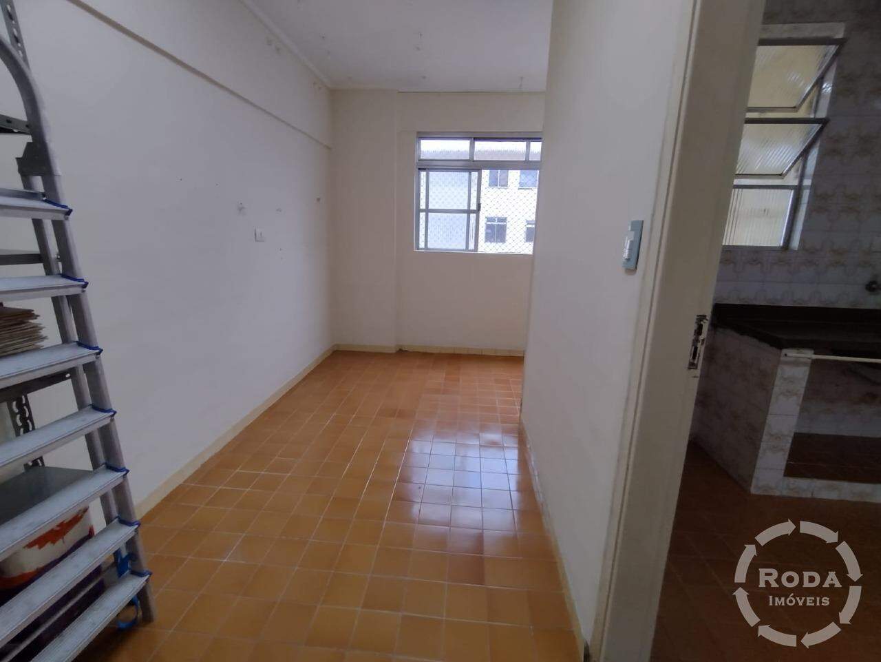 Apartamento à venda no Gonzaga: 