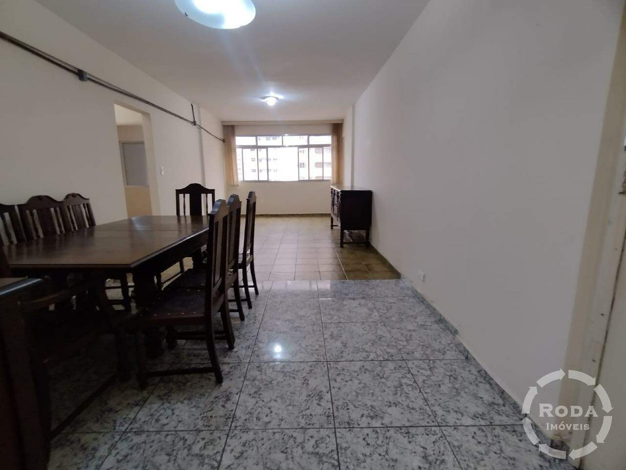 Apartamento à venda no Gonzaga: 