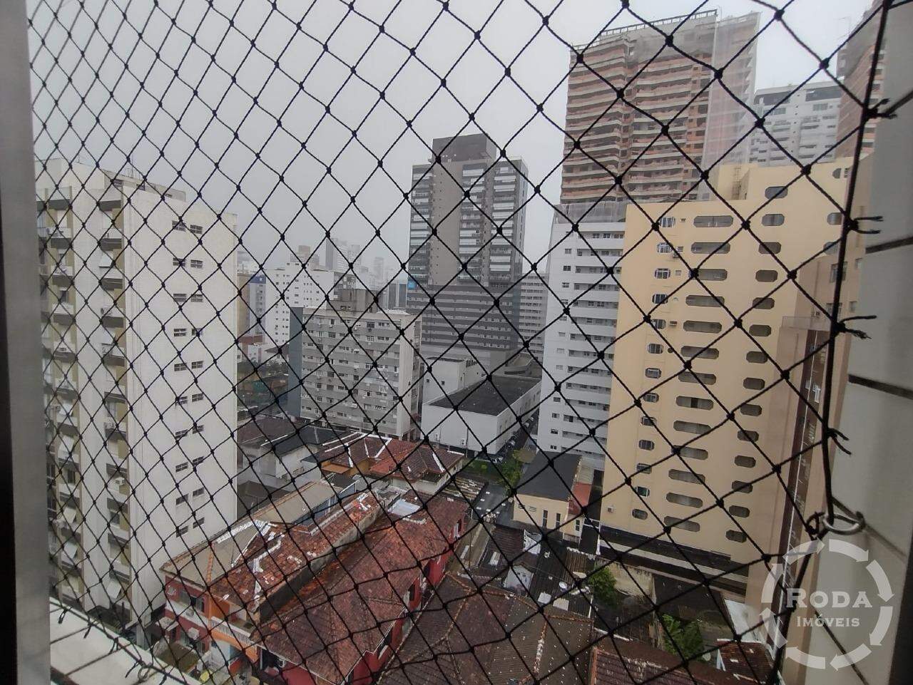 Apartamento à venda no Gonzaga: 